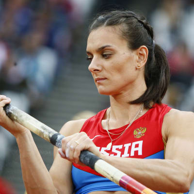 Jelena Isinbajeva