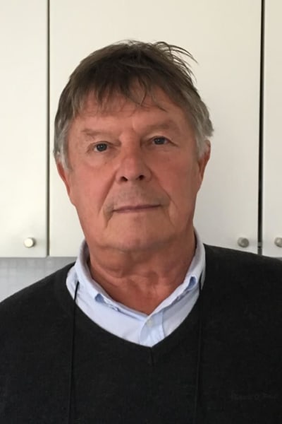 Måns "Mosse" Wallén