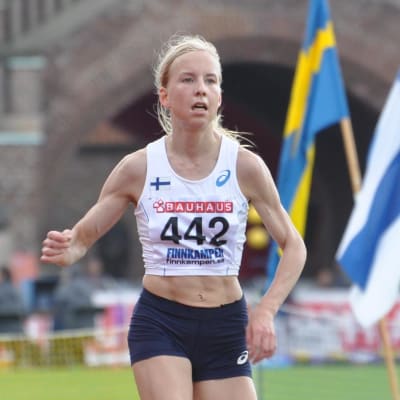 Johanna Peiponen