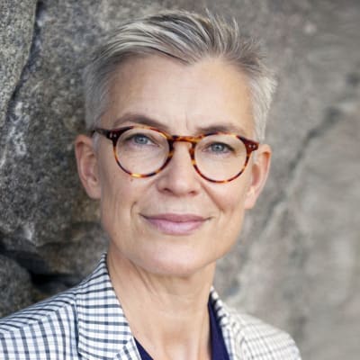 Tiina Rosenberg