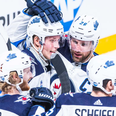 Patrik Laine.