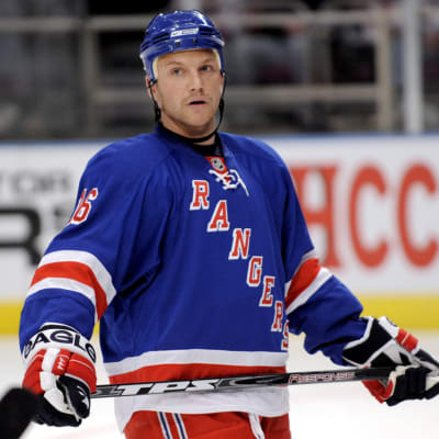 Sean Avery