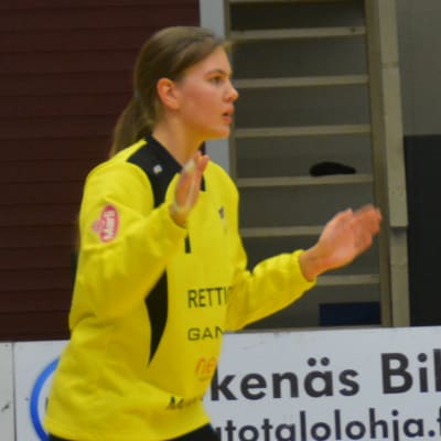 Linnéa Back, Åbo IFK