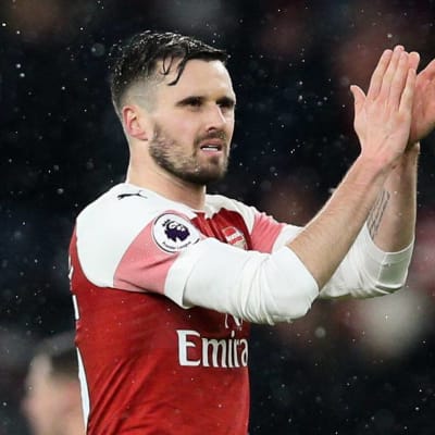 Carl Jenkinson.