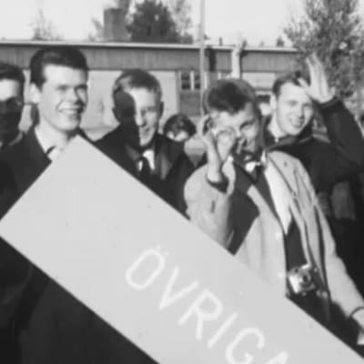 Dragsvik 1962