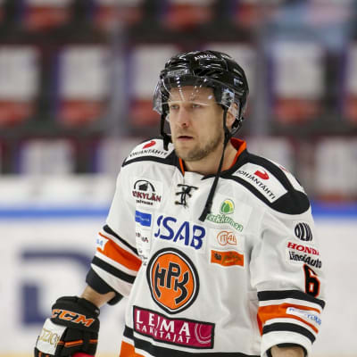 Niklas Hagman
