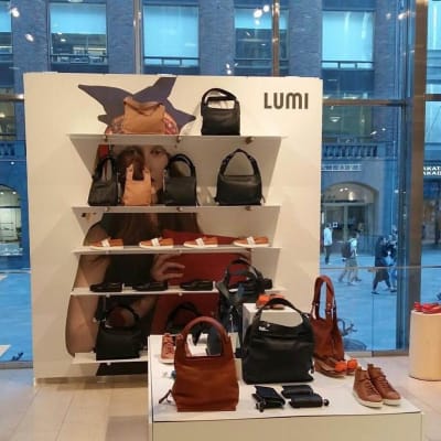 Lumi-accessories