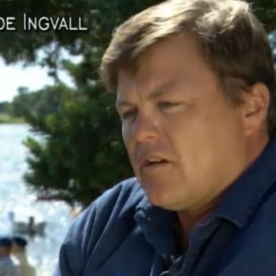 Ludde Ingvall