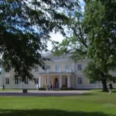 Tervik gård