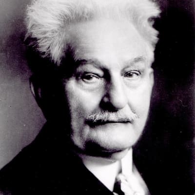 Säveltäjä Leoš Janáček