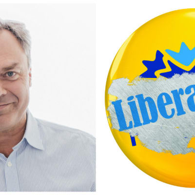 Liberalerna och Jan Björklund