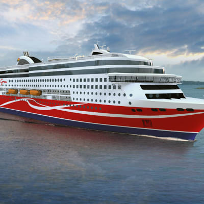 Viking Grace