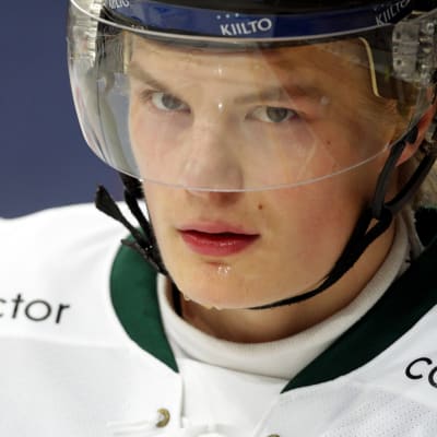 Alexander Ruuttu
