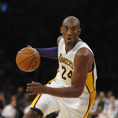 Kobe Bryant gjorde comeback den 9 december 2013.