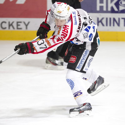 markus hännikäinen