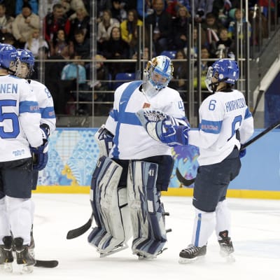 Naisleijonat