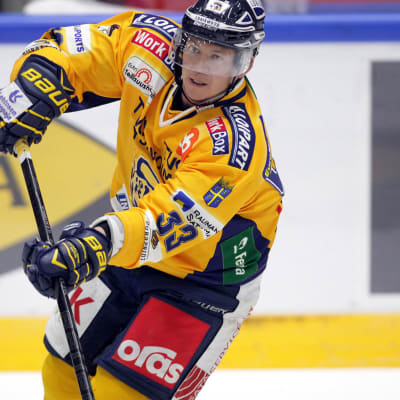 petteri nummelin