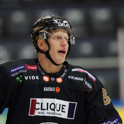 toni kähkönen