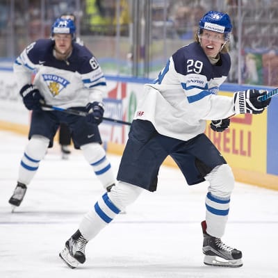 Patrik Laine.