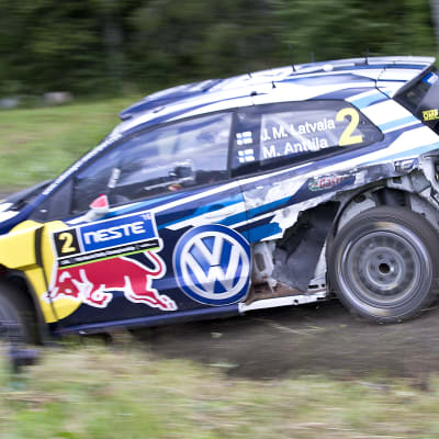 Latvala