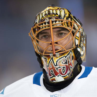 Tuukka Rask
