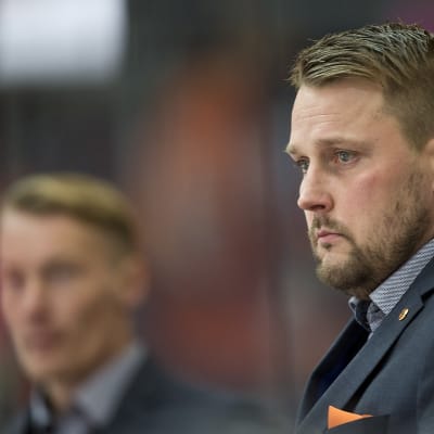 Antti Pennanen, HPK vs. SaiPa