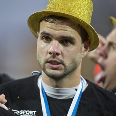 Aleksei Kangaskolkka
