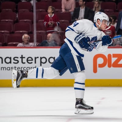 auston matthews
