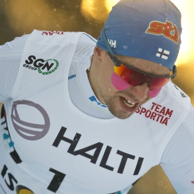 Martti Jylhä
