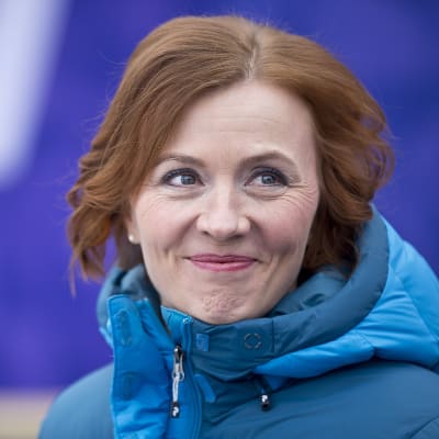 Virpi Sarasvuo