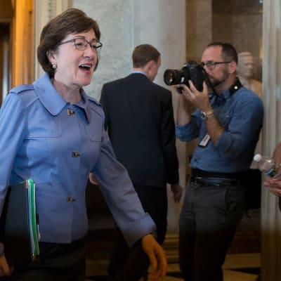 Susan Collins