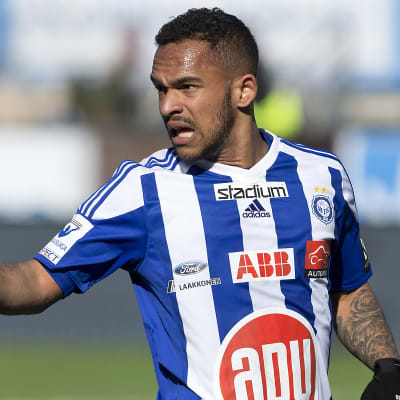 Nikolai Alho