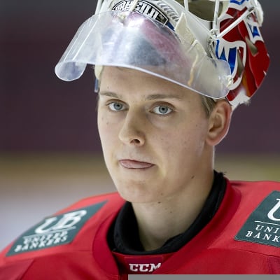 Kevin Lankinen, HIFK-molari 