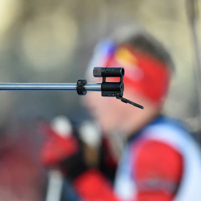 Ampumahiihto yleiskuva