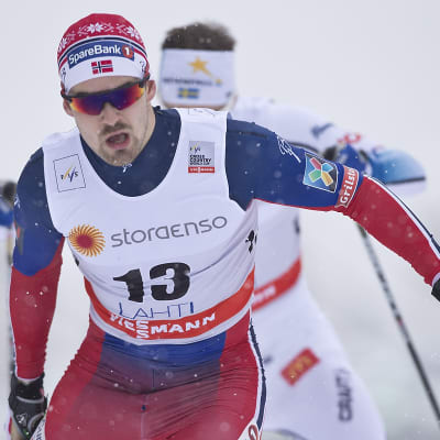 Sondre Turvoll Fossli