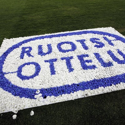 Ruotsi-ottelu, kuvituskuva