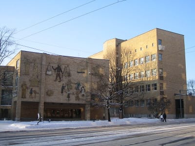 Aalto-universitetets handelshögskola