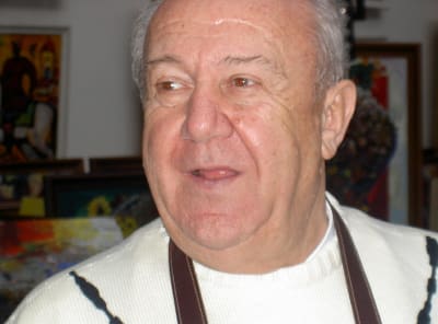 Zurab Tsereteli
