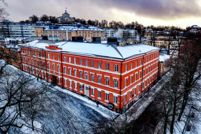 Katedralskolan i Åbo