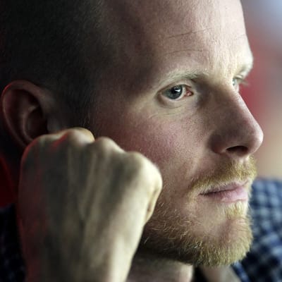 Toni Söderholm.