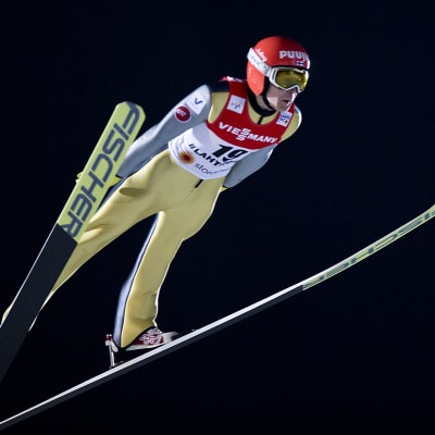 Jarkko Määttä.