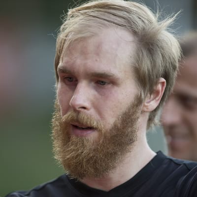 Kim Raimi lämnar PK-35 Vantaa efter åtta säsonger i klubben.