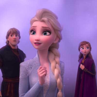 Elsa ja kumppanit