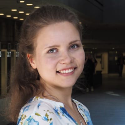 Sellisti Anna Westerlund.