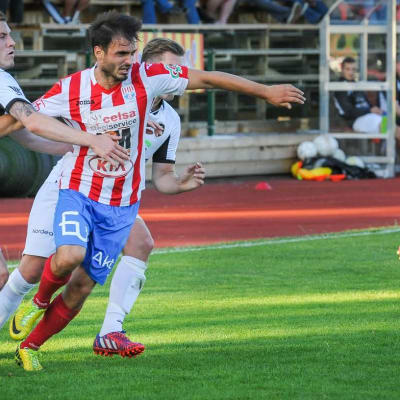 ESC - BK-46 28.8.2015