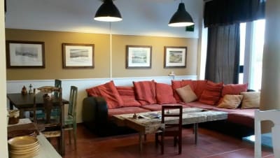Taikinajuuris café