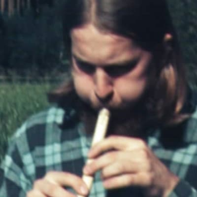 Sotinrakentaja Rauno Nieminen