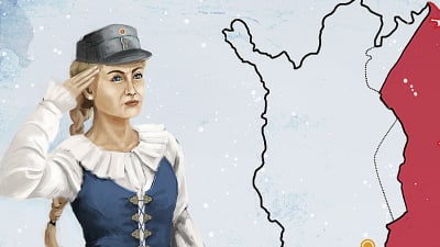 talvisotakooste, og julkaisupvä 9.1.2015, #sota39