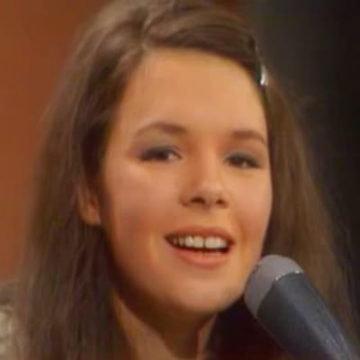 Dana tag hem Irlands första Eurovisionsvinst år 1970.