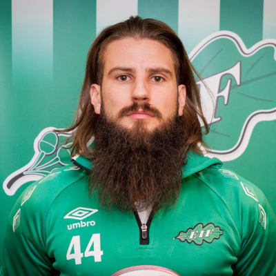 Saša Jovović, Ekenäs IF